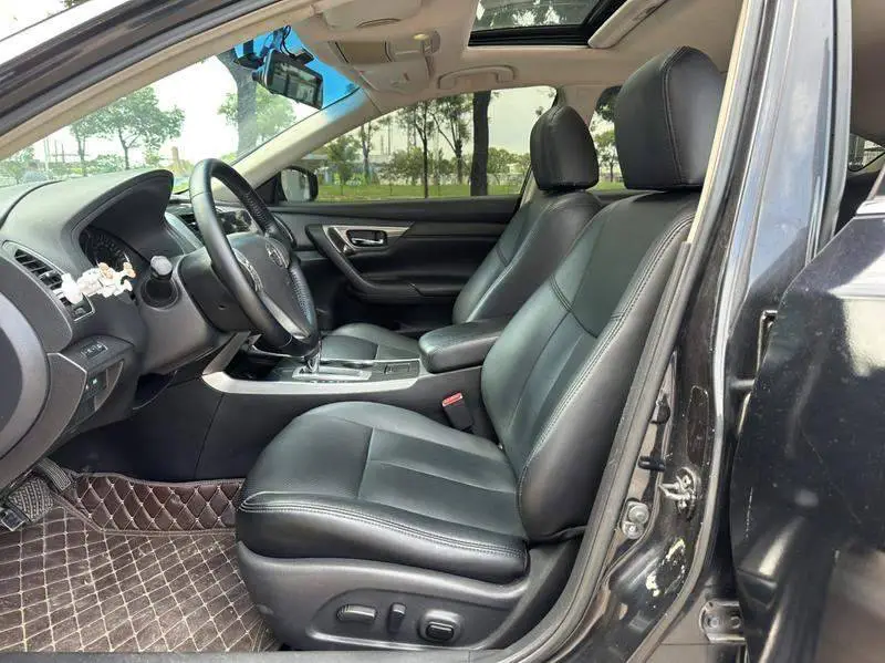 Tianlai 2013 2.0L XL Comfort Edition — 9