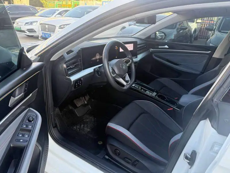Lingdu 2024 Lingdu L 280TSI DSG Hot Edition — 9
