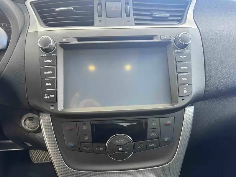 Sylphy 2014 1.6XV CVT Premium Edition — 11