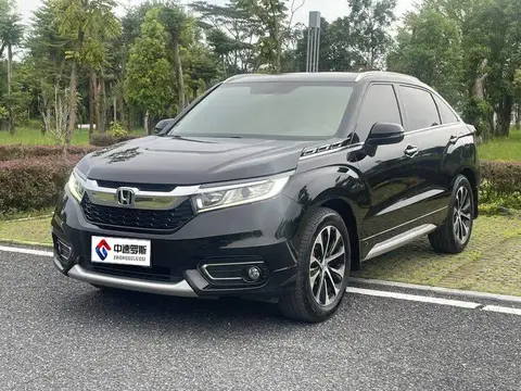 Crown Road 2017 240TURBO 2WD Deluxe Edition