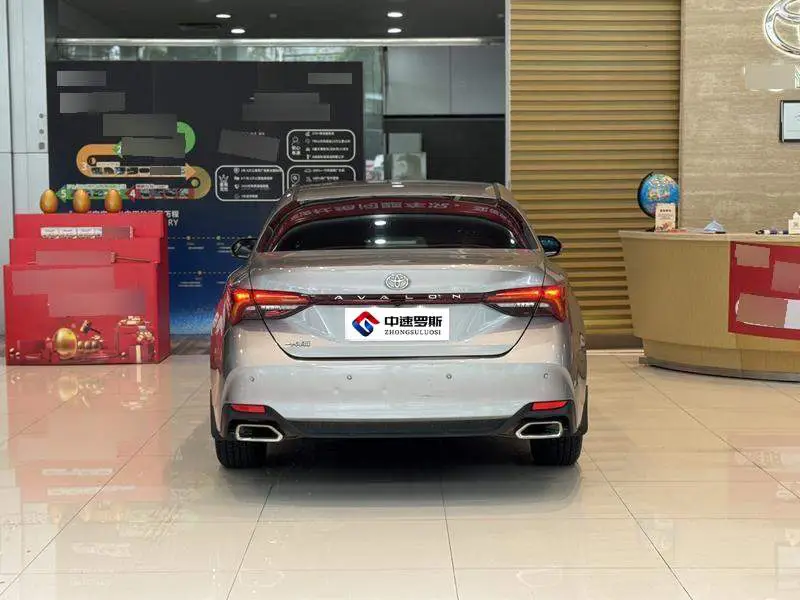 Asian Dragon 2019 2.0L Luxury Edition National VI — 4