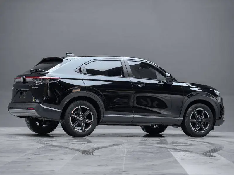 VEZHI 2023 1.5L CVT Technology Edition — 6
