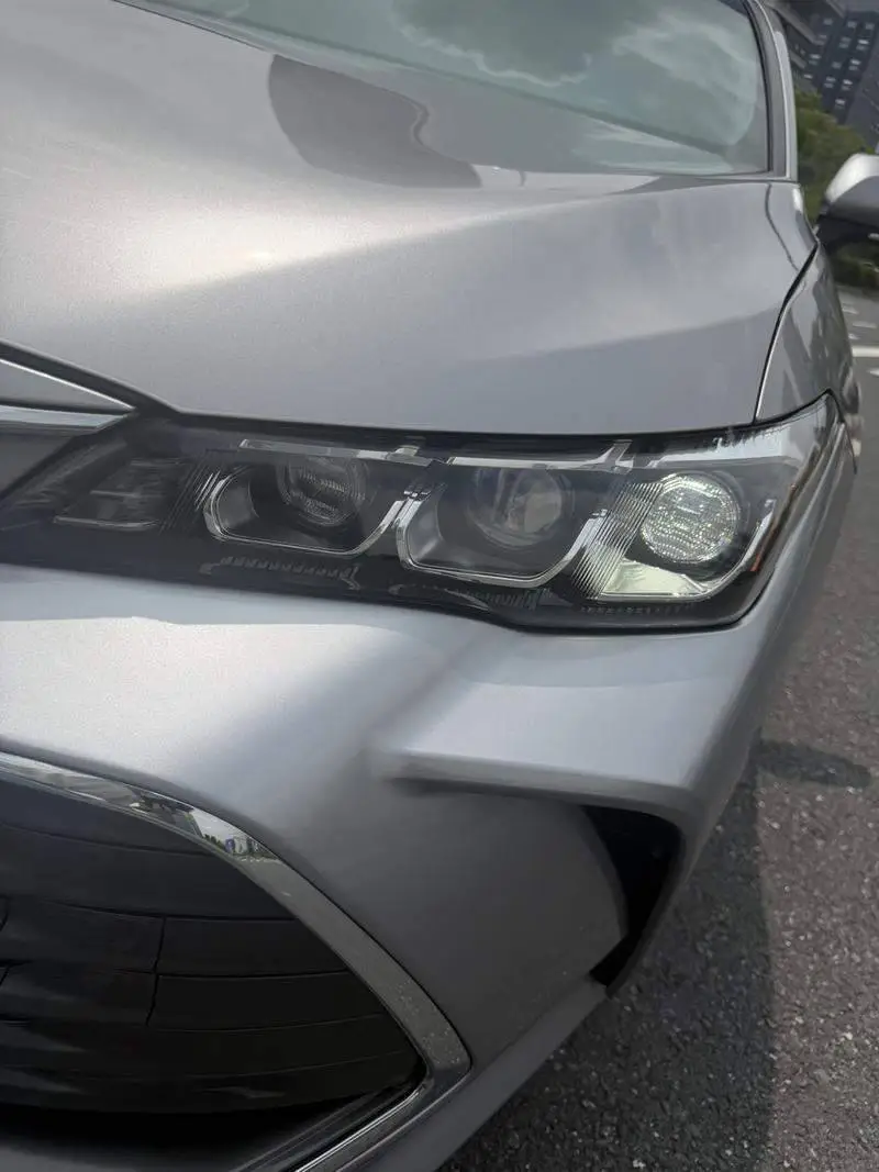 Asian Dragon 2019 Hybrid 2.5L Luxury Edition National VI — 14