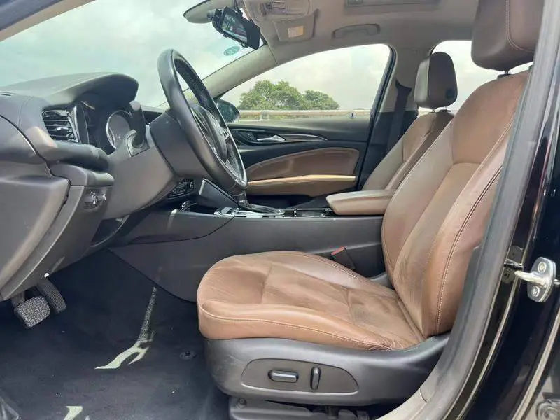 Regal 2019 20T Leading National VI — 8