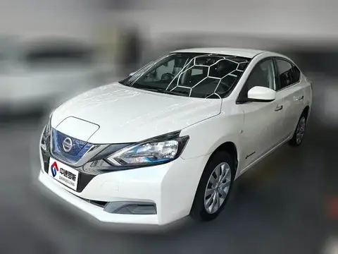 Sylphy Pure Electric 2018 Zhizun Edition