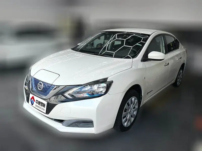 Sylphy Pure Electric 2018 Zhizun Edition