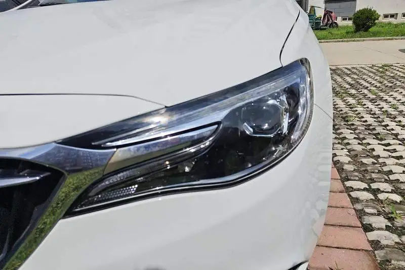 Hideo 2021 Model Modified Model 1.5L Automatic Elite — 4