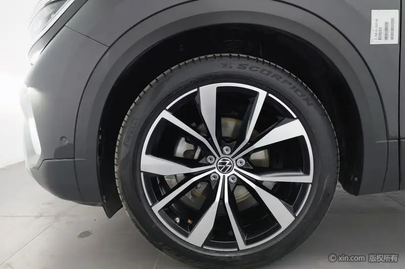 Landscape 2021 530TSI 4WD Flagship Victory Edition Pro — 12