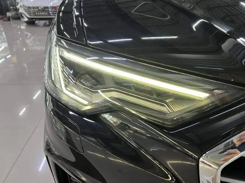 Audi A6L 2021 45 TFSI quattro Selected Dynamic Edition — 16