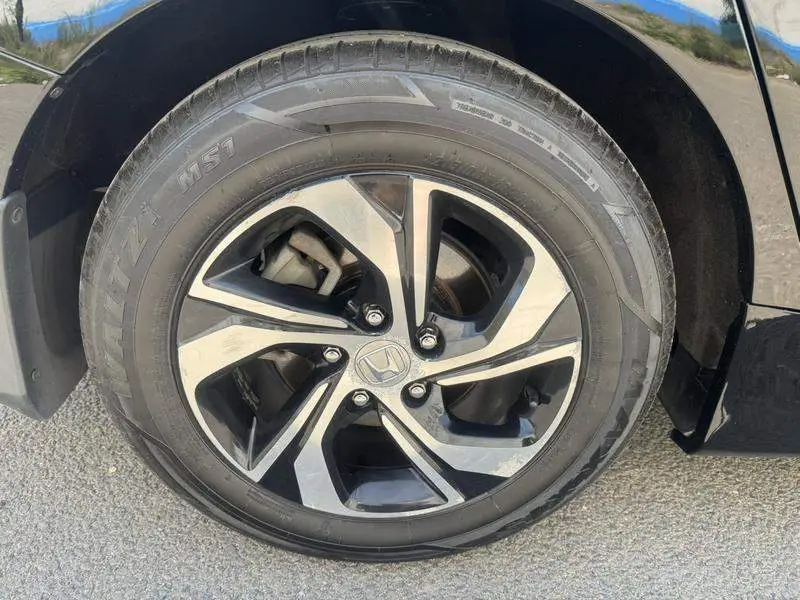 Accord 2016 2.0L Elite Edition — 8