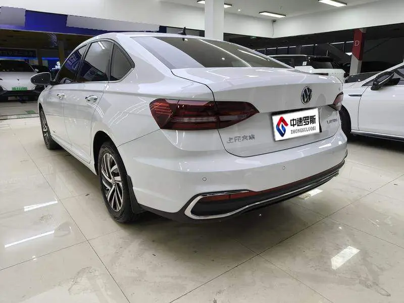 Lavida 2023 1.5L Automatic 5 Million Edition — 4
