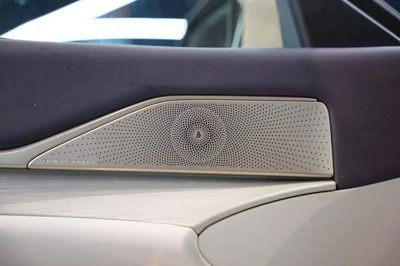 Buick L7 2025 Avenir — 10