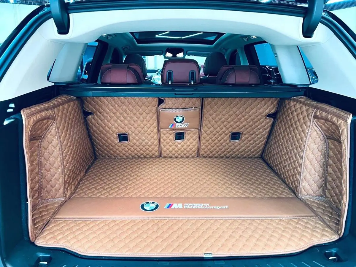 BMW X3 2023 xDrive25i M Sport Package — 10