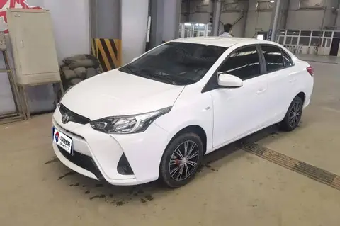 YARiS L Enjoy 2020 1.5L CVT Leading Edition
