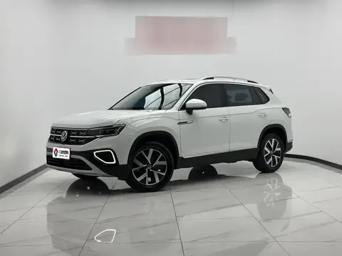 Tanyue 2023 280TSI 2WD Luxury Plus Advanced Edition