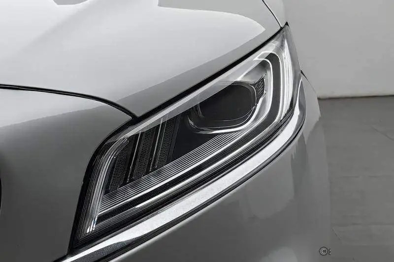 Borui 2020 1.8T Pilot Edition — 7