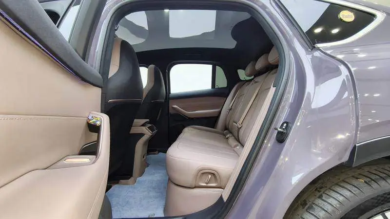 NIO EC6 2024 75kWh — 18