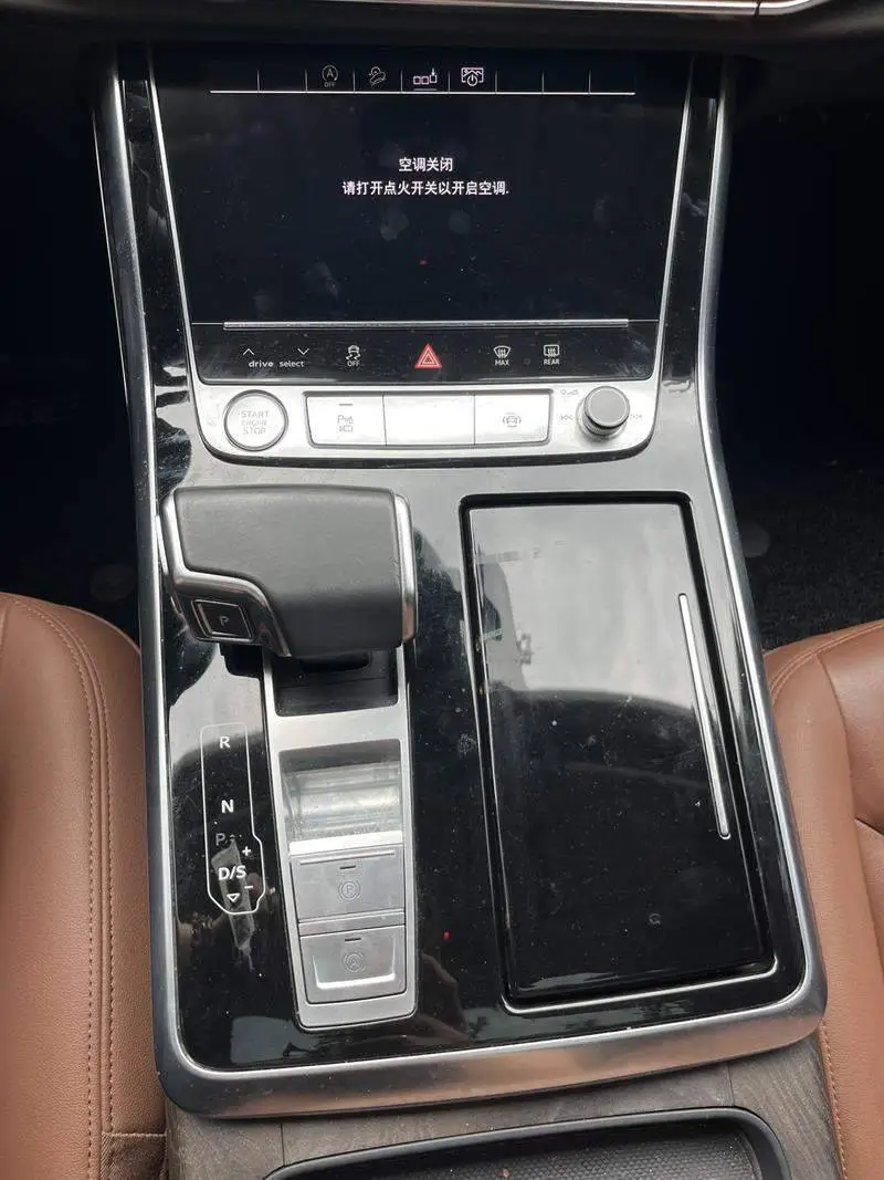 Audi Q7 2020 55 TFSI quattro S line sports model — 20