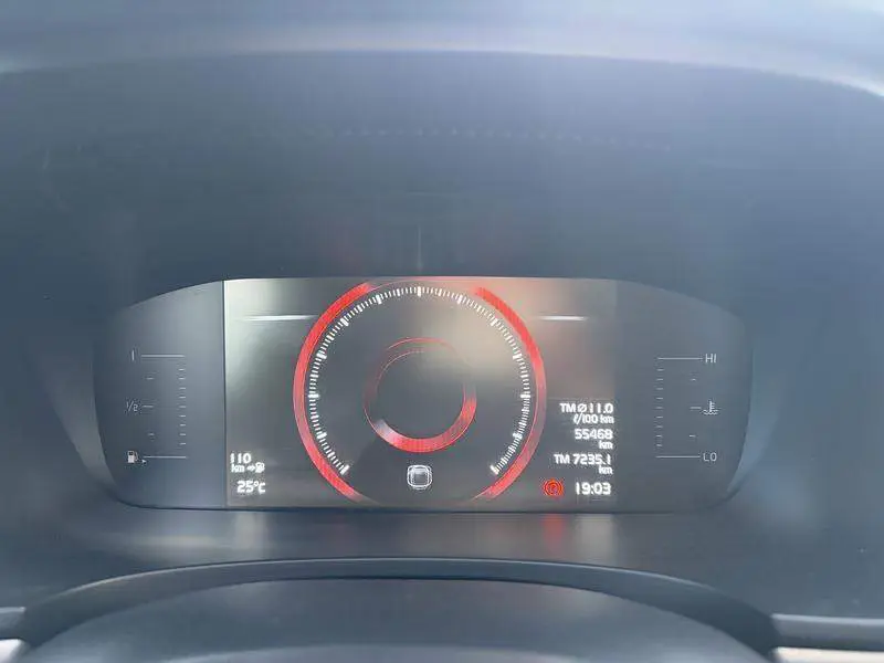 Volvo S90 2018 T4 Zhiyi Edition — 10