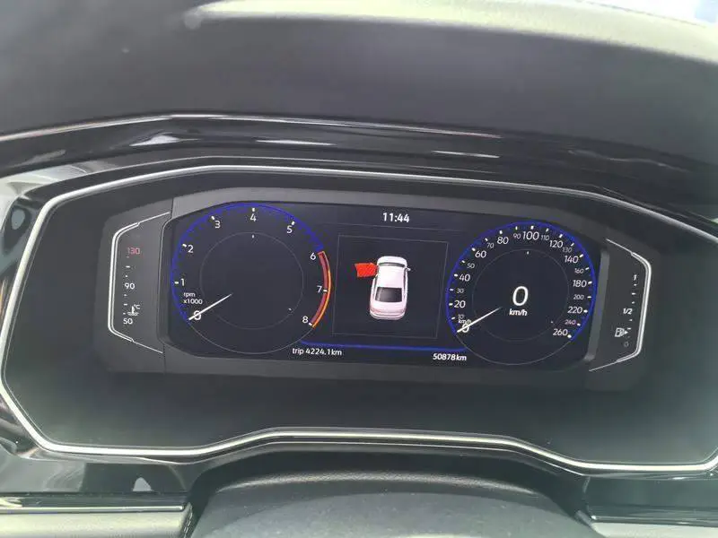 Sagitar 2022 280TSI DSG Beyond Edition — 9