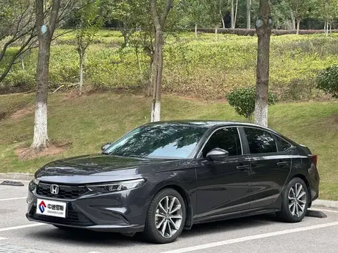 Stylish 2022 240TURBO CVT Deluxe Edition