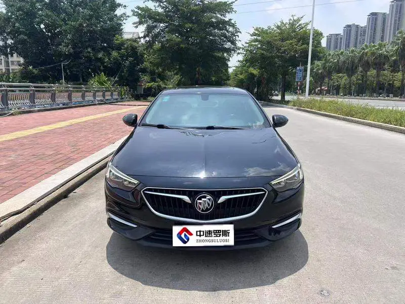 Regal 2019 20T Leading National VI — 2