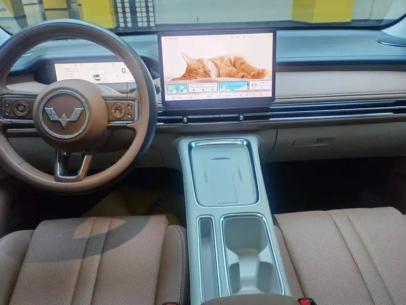 BingoS 2025 325km Premium Edition — 6