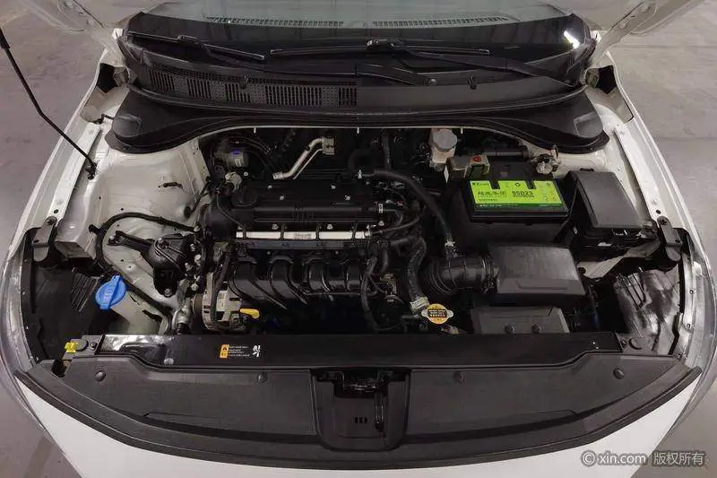 Joy 2018 1.6L Automatic GL National VI — 5