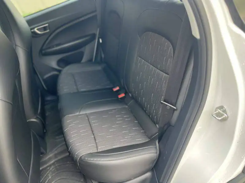 Leapmotor T03 2024 310 Comfort Edition — 16