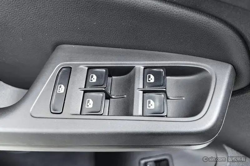 Lingdu 2021 280TSI DSG Comfort Edition — 11