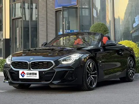 BMW Z4 2023 sDrive 25i M Sport Package