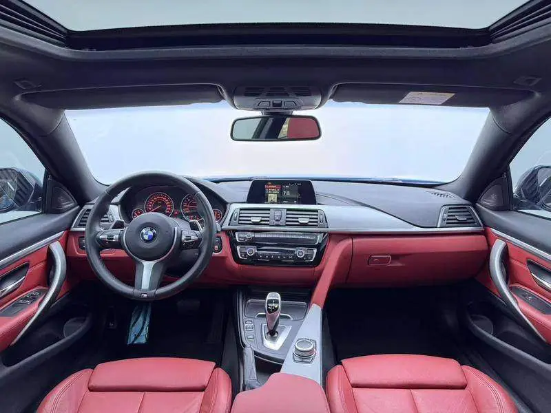BMW 4 Series 2017 425i M Sport Package — 15