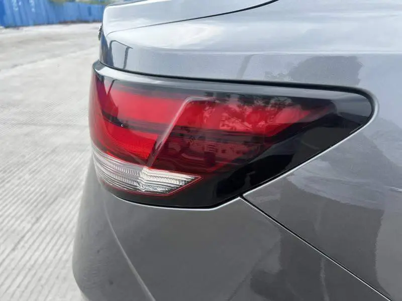 Sylphy 2020 1.6L XL CVT Smart Edition — 9