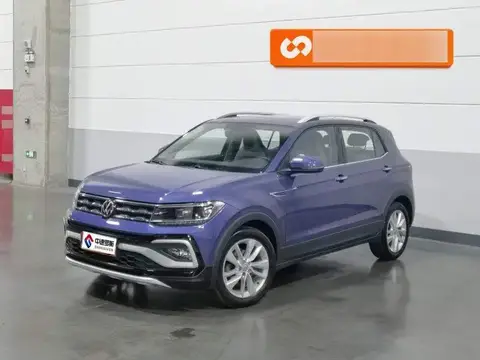 Tukai 2019 280TSI DSG Comfort Edition