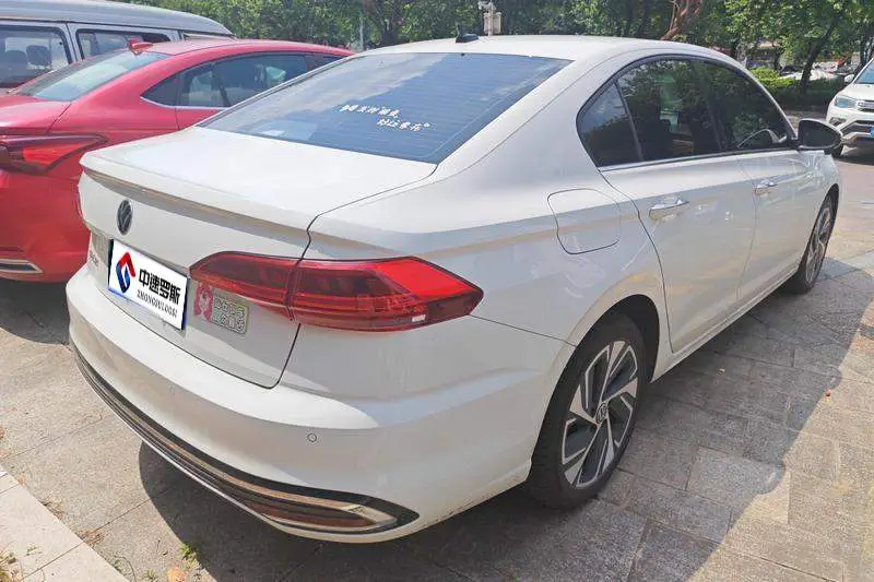Bora 2024 200TSI DSG Joy Pro Edition — 3