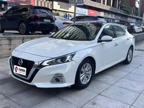 Tianlai 2019 2.0L XL Comfort Edition