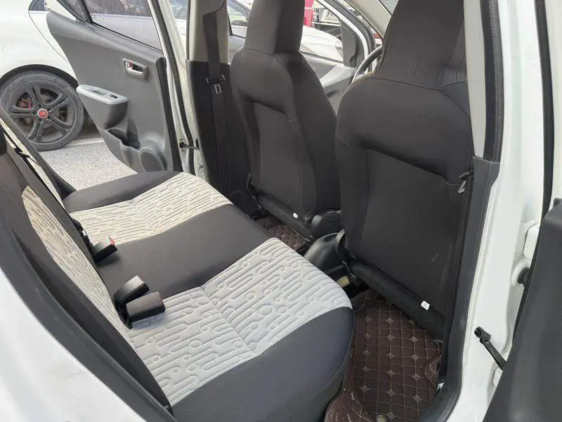 Alto 2013 1.0L Automatic Luxury Model — 11