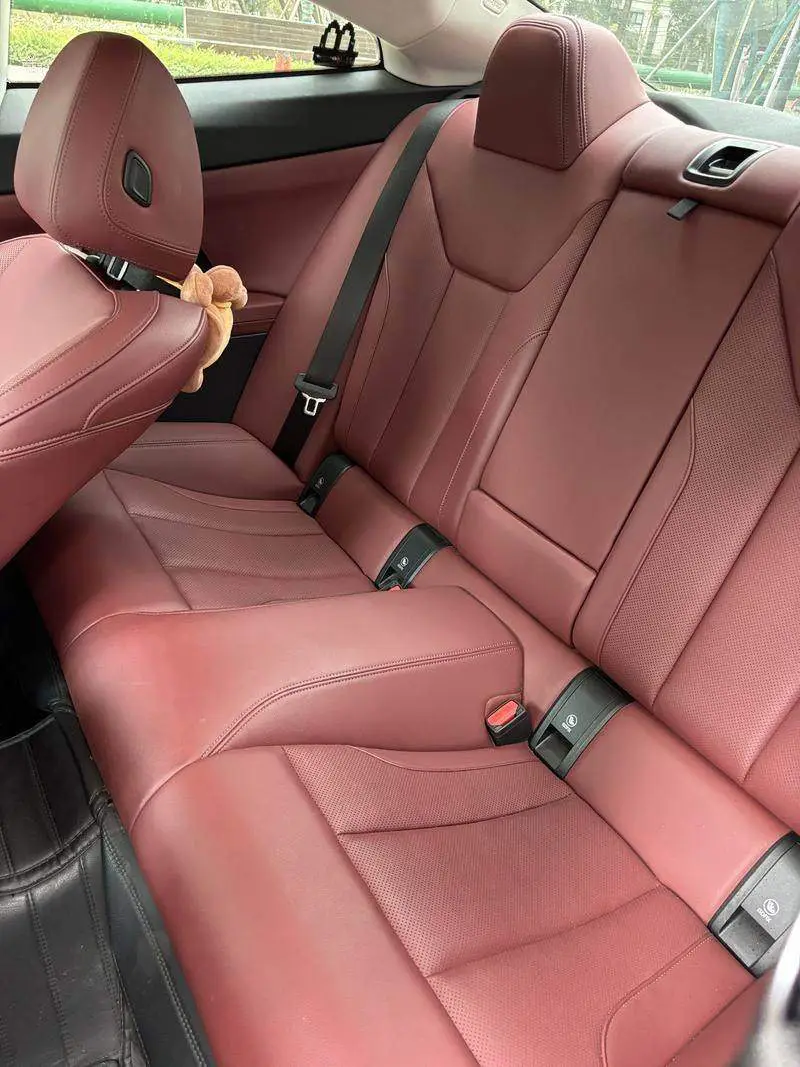 BMW 4 Series 2023 425i M Sport Package — 14