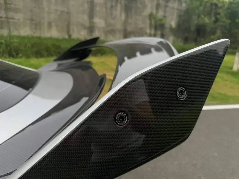 SUPRA 2022 GR SUPRA 3.0T Mountain Gray Limited Edition — 8