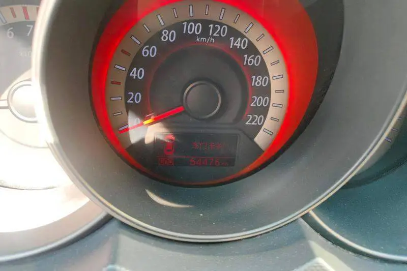 Freddy 2011 1.6L AT Premium — 14