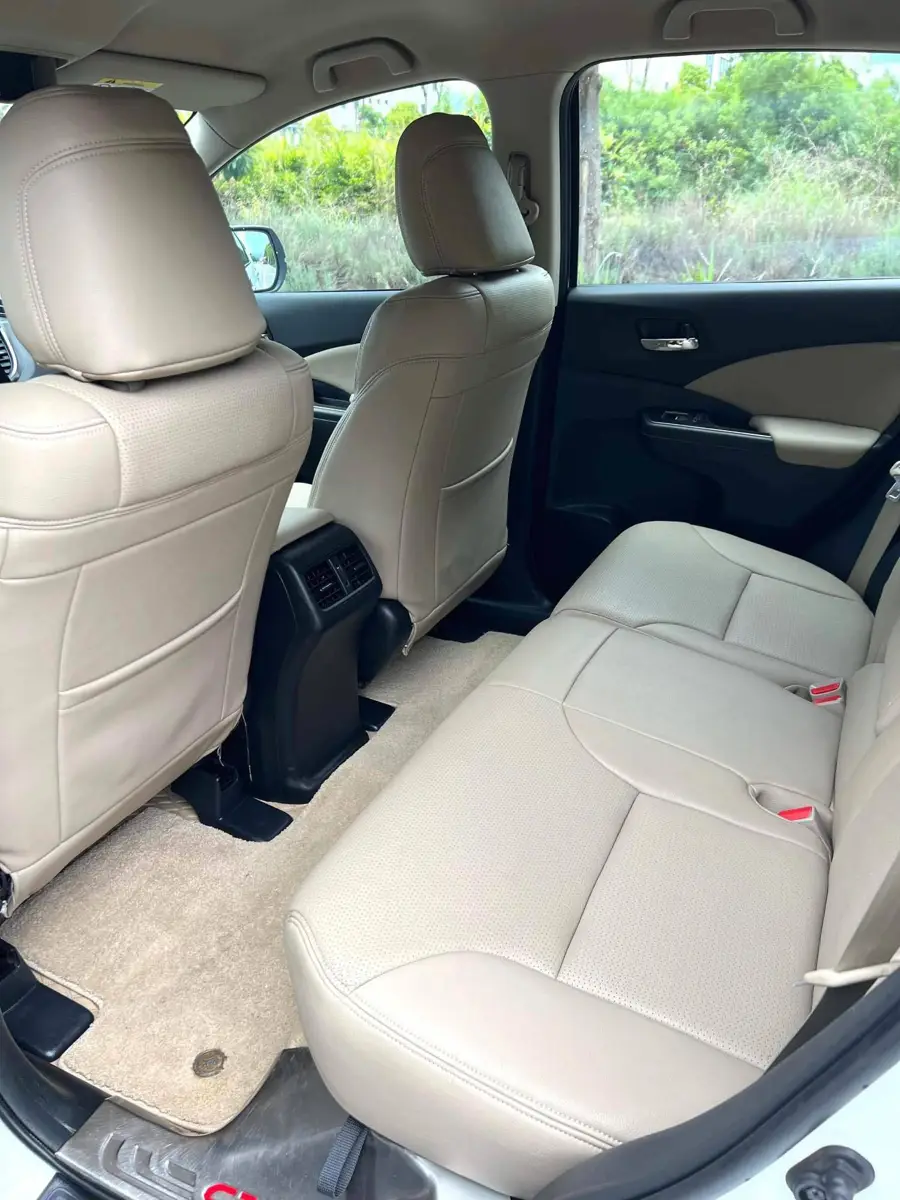 Honda CR-V 2016 2.0L 2WD City Edition — 9