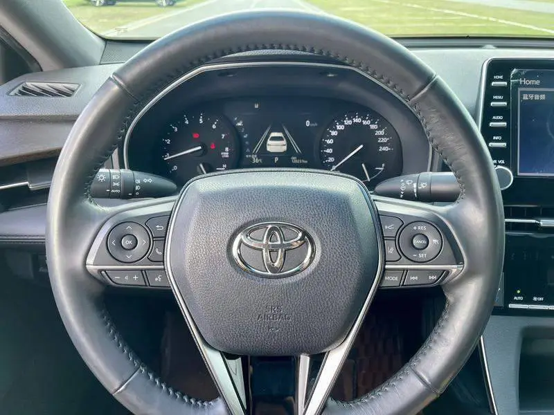 Asian Dragon 2019 2.0L Luxury Edition National VI — 7