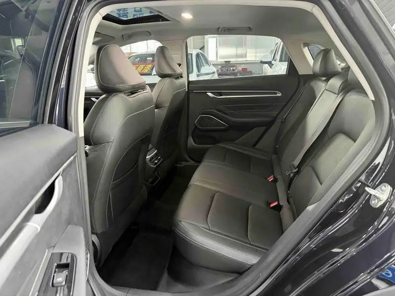 Dihao 2022 4th Generation 1.5L CVT Premium Edition — 17