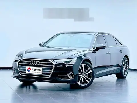 Audi A6L 2021 45 TFSI Premium Elegance