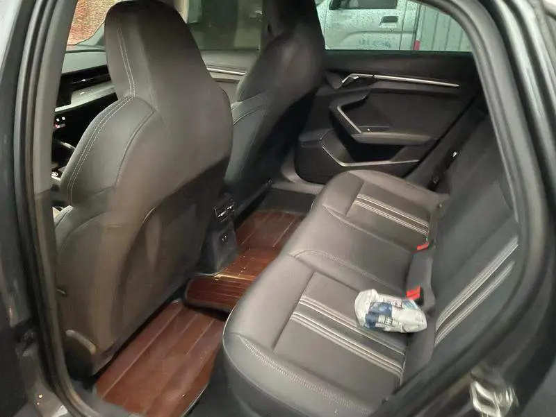 Audi A3 2022 A3L Limousine 35 TFSI Progressive Sports Edition — 9