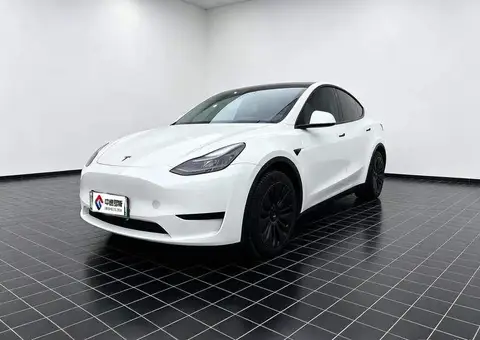 Model Y 2022 facelifted rear-wheel drive version