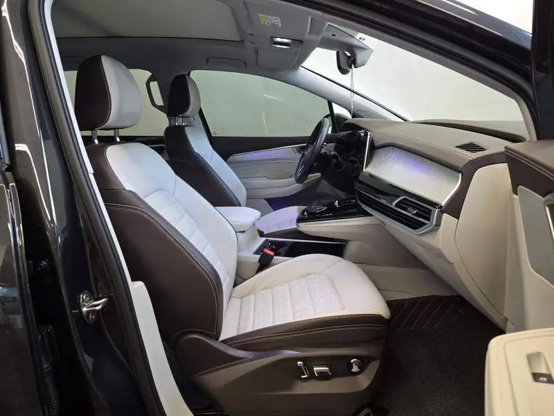 Landscape 2022 380TSI 4WD Luxury Premium Edition Pro 7 Seaters — 15