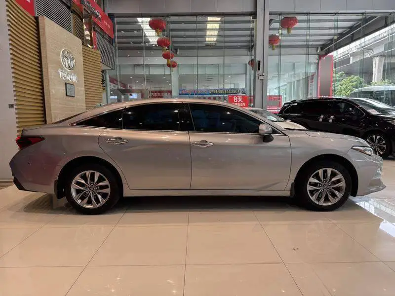 Asian Dragon 2019 2.0L Luxury Edition National VI — 6