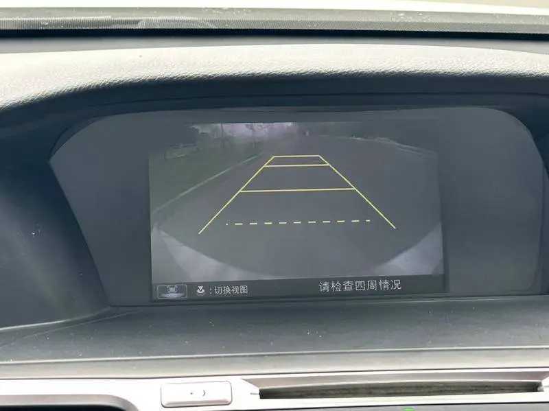 Accord 2016 2.0L Elite Edition — 8