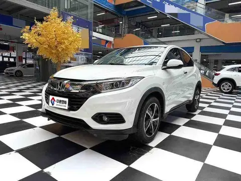 VEZHI 2022 1.5L CVT Elite Smart Edition